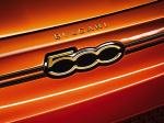 Fiat B.500 MAI TROPPO by Bvlgari 2020 года